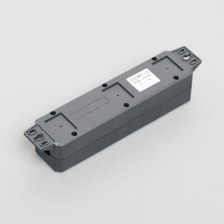 Double Tap (20A Power Strip)