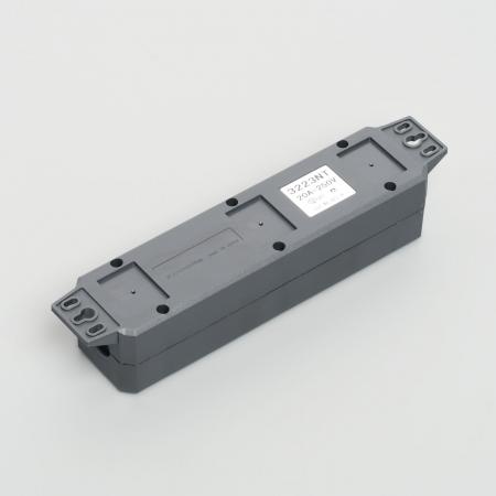 Double Tap (20A Power Strip)