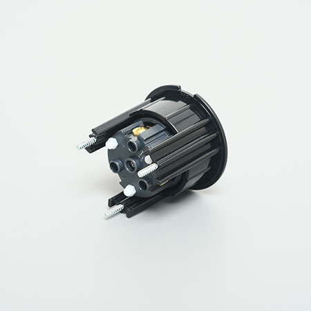 Connector Body for Thicker Cable