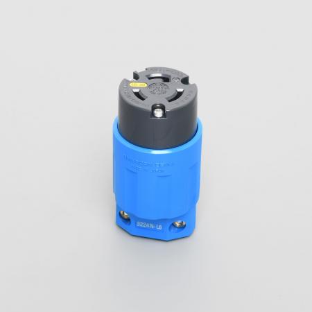 Connector Body (Nylon Housing)