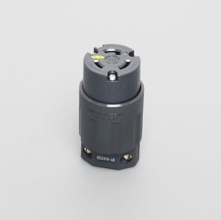 Connector Body (Nylon Housing)