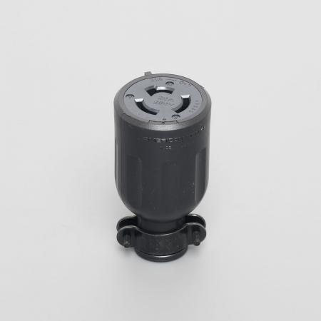 Connector Body (Rubber Housing)