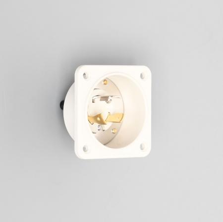 Flanged Inlet (Nylon Housing)