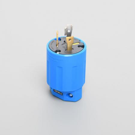 Plug (Nylon Housing)