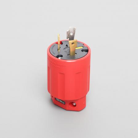 Plug (Nylon Housing)