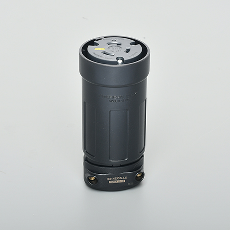 Connector Body for Thicker Cable