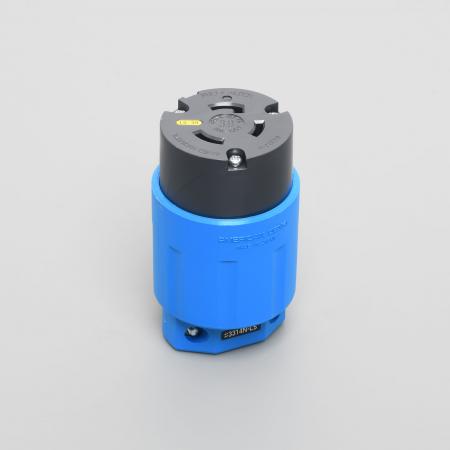 Connector Body (Nylon Housing)