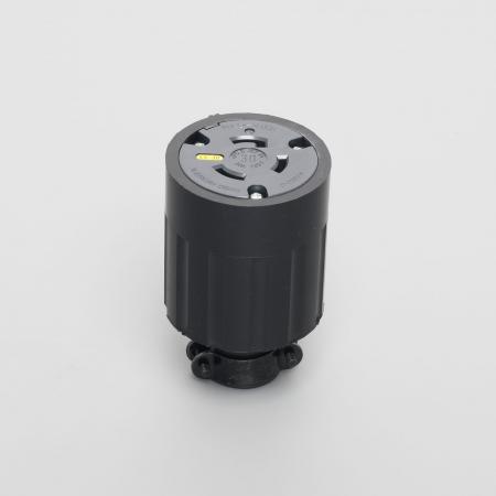 Connector Body (Rubber Housing)