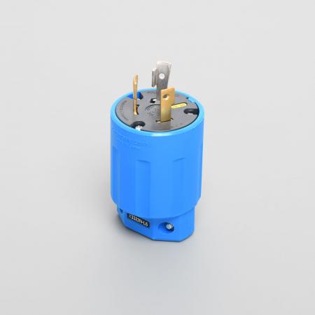 Plug (Nylon Housing)