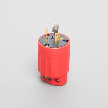 Plug (Nylon Housing)