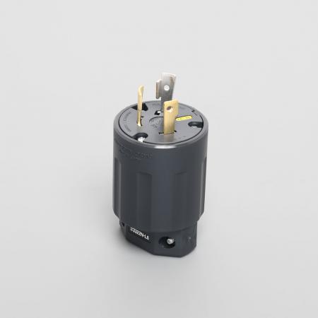 Plug (Nylon Housing)