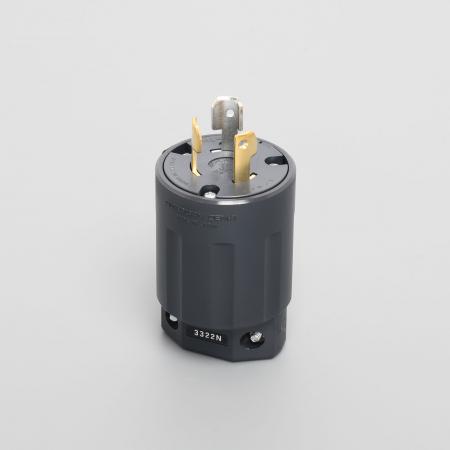 Plug (Nylon Housing)