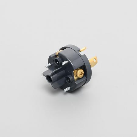 Plug (Rubber Housing)