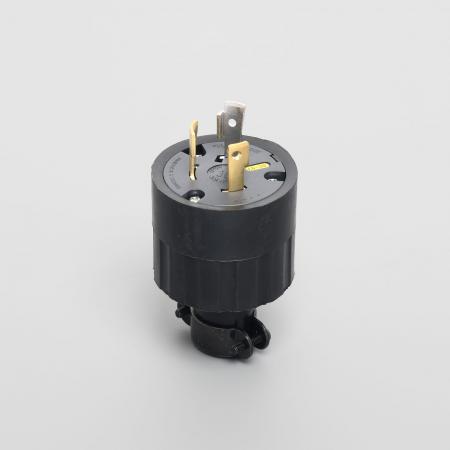 Plug (Rubber Housing)