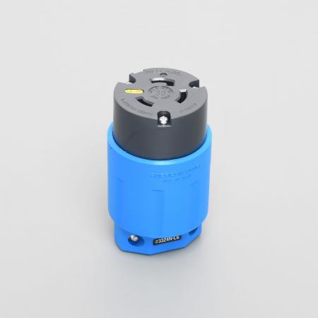 Connector Body (Nylon Housing)