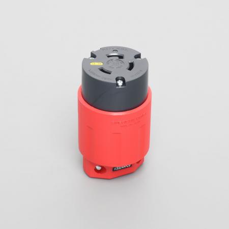 Connector Body (Nylon Housing)