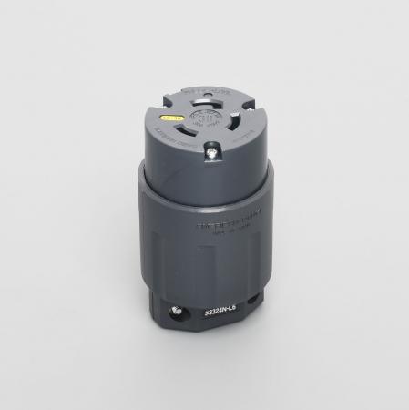 Connector Body (Nylon Housing)