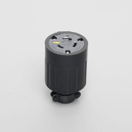 Connector Body (Rubber Housing)