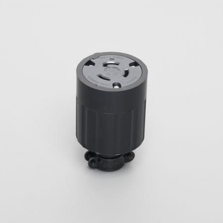 Connector Body (Rubber Housing)