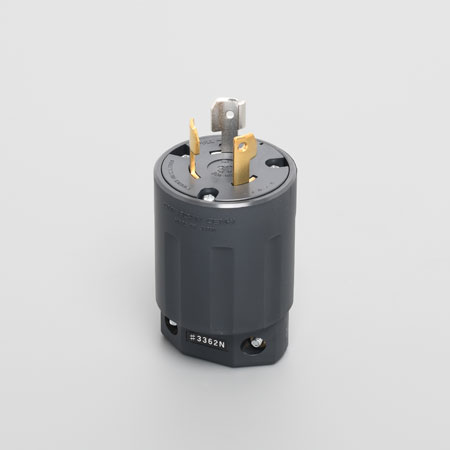 Plug (Nylon Housing)