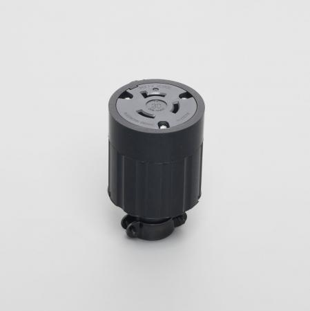 Connector Body (Rubber Housing)