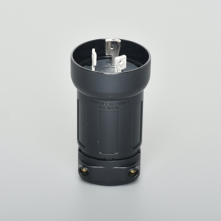 Plug (Polycarbonate Housing)