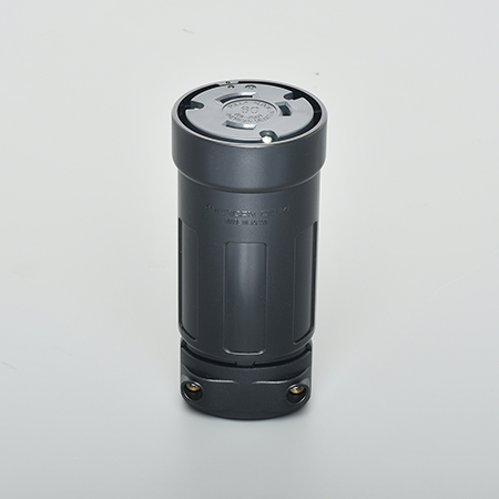 Connector Body (Polycarbonate Housing)