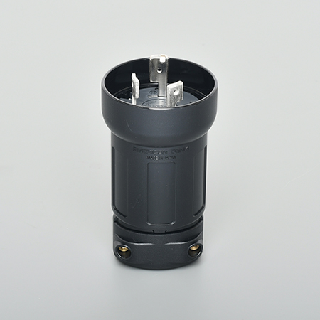 Plug (Polycarbonate Housing)