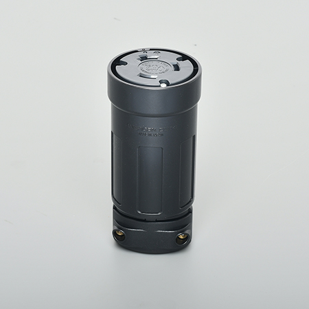 Connector Body (Polycarbonate Housing)