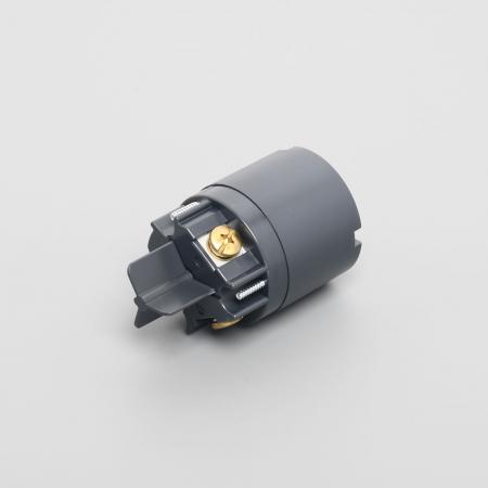 Connector Body (Rubber Housing)