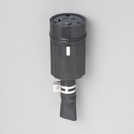 Connector Body (Rubber Housing)
