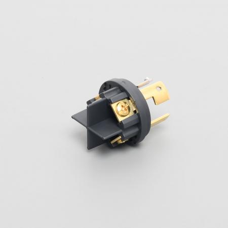 Plug (Rubber Housing)