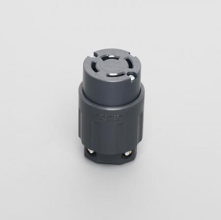 Connector Body (Nylon Housing)