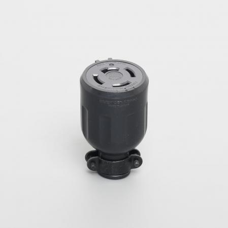 Connector Body (Rubber Housing)