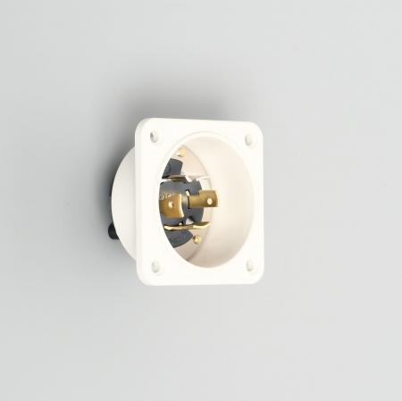 Flanged Inlet (Nylon Housing)