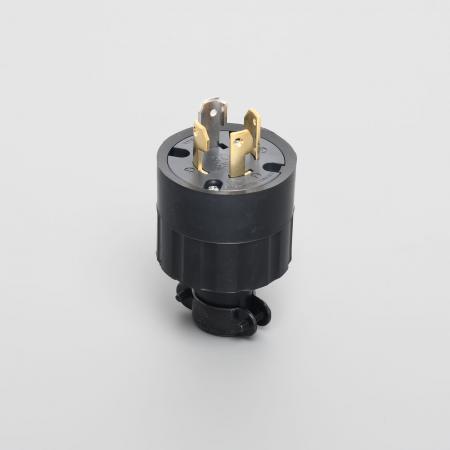 Plug (Rubber Housing)