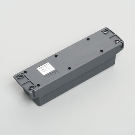 Double Tap (20A Power Strip)