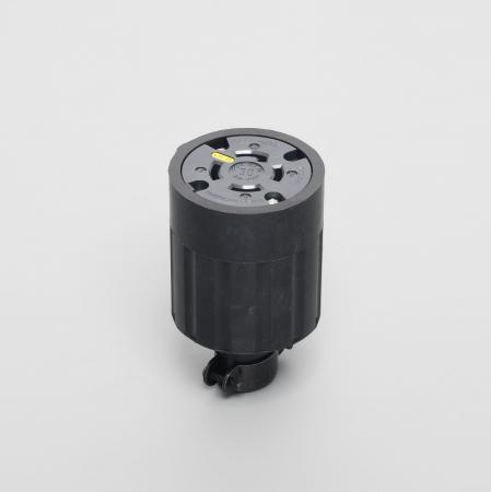 Connector Body (Rubber Housing)