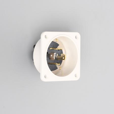 Flanged Inlet (Nylon Housing)