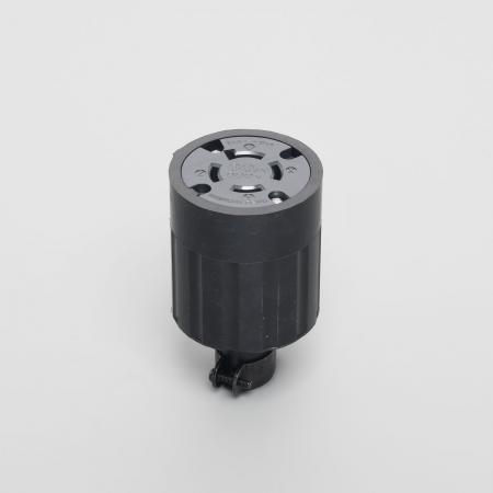 Connector Body (Rubber Housing)