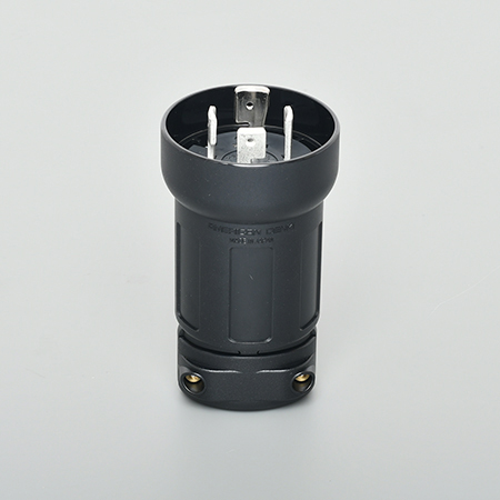 Plug (Polycarbonate Housing)