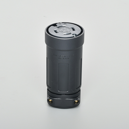 Connector Body (Polycarbonate Housing)