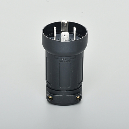 Plug (Polycarbonate Housing)