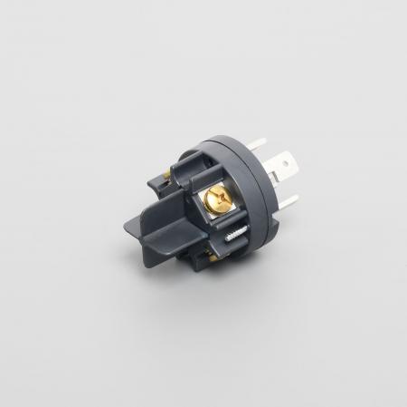 Plug (Rubber Housing)