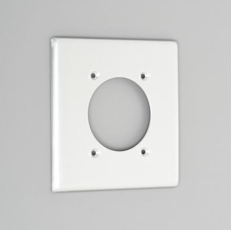 Wall Plate [Aluminum]