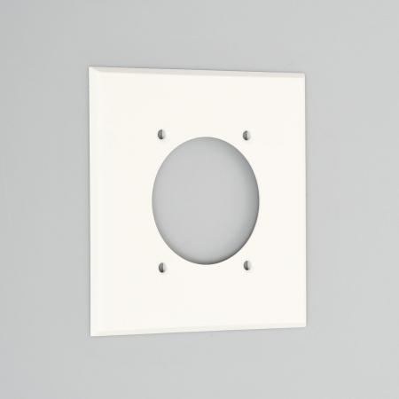 Wall Plate [Nylon]
