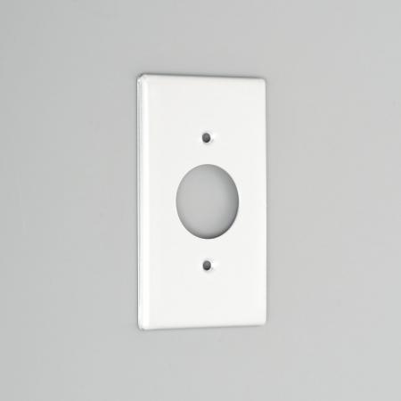 Wall Plate [Aluminum]