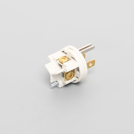 Plug (Nylon Housing)