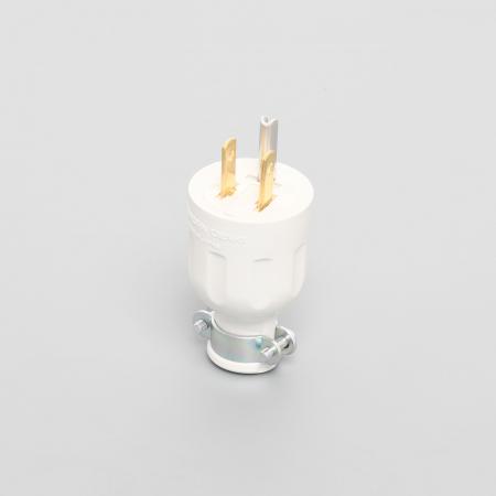 Plug (Rubber Housing)