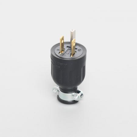 Plug (Rubber Housing)